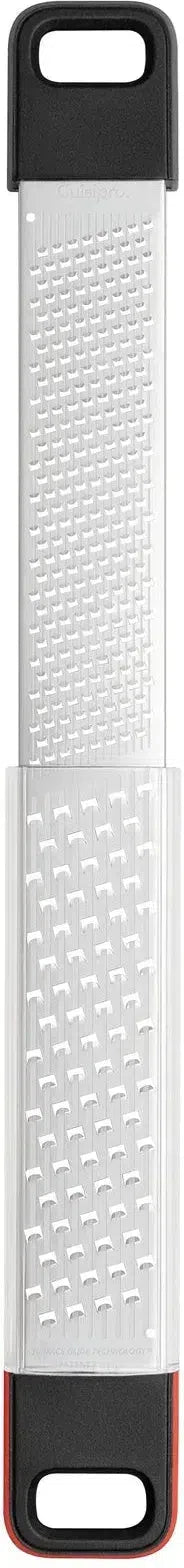 Cuisipro - 14" Fine/Coarse Dual Grater - 746887