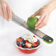 Cuisipro - 14" Stainless Steel Dual Grater - 746886