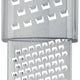 Cuisipro - 14" Stainless Steel Dual Grater - 746886