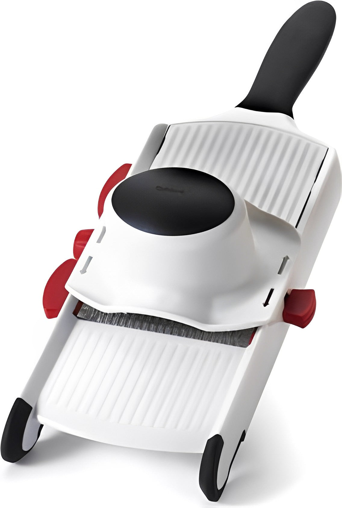 Cuisipro - 14" x 4" SGT Handheld Mandoliner Slicer - 747199