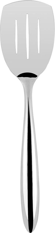 Cuisipro - 14.75" Stainless Steel Tempo Slotted Turner - 7112722