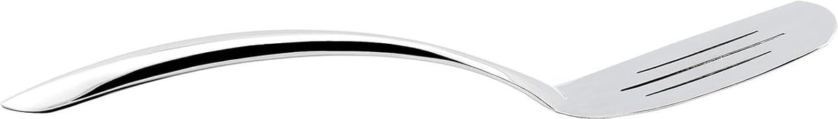 Cuisipro - 14.75" Stainless Steel Tempo Slotted Turner - 7112722