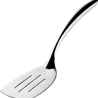 Cuisipro - 14.75" Stainless Steel Tempo Slotted Turner - 7112722