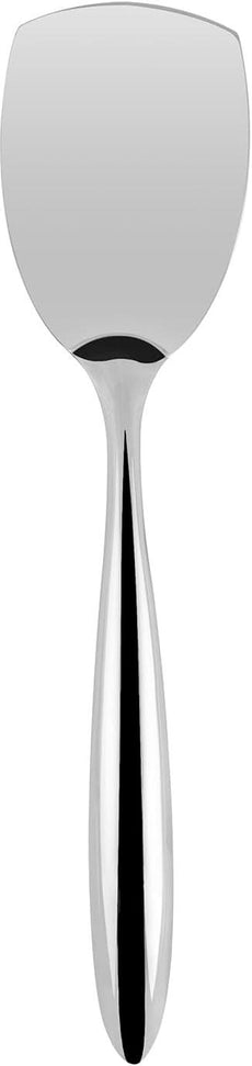 Cuisipro - 14.75" Stainless Steel Tempo Solid Turner - 7112702