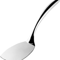 Cuisipro - 14.75" Stainless Steel Tempo Solid Turner - 7112702