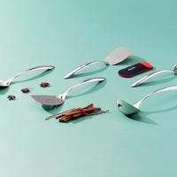 Cuisipro - 15" Stainless Steel Tempo Serving Ladle - 7112724