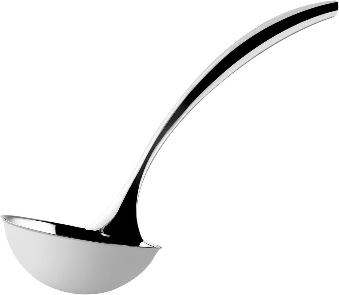 Cuisipro - 15" Stainless Steel Tempo Serving Ladle - 7112724