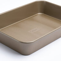 Cuisipro - 15.5" Carbon Steel Roasting Pan - 746281