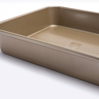 Cuisipro - 15.5" Carbon Steel Roasting Pan - 746281