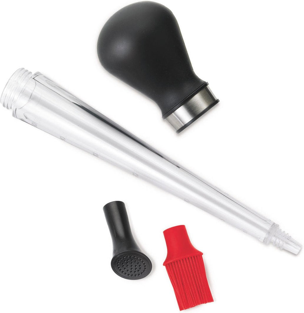 Cuisipro - 16.5" 3-In-1 Baster - 747302