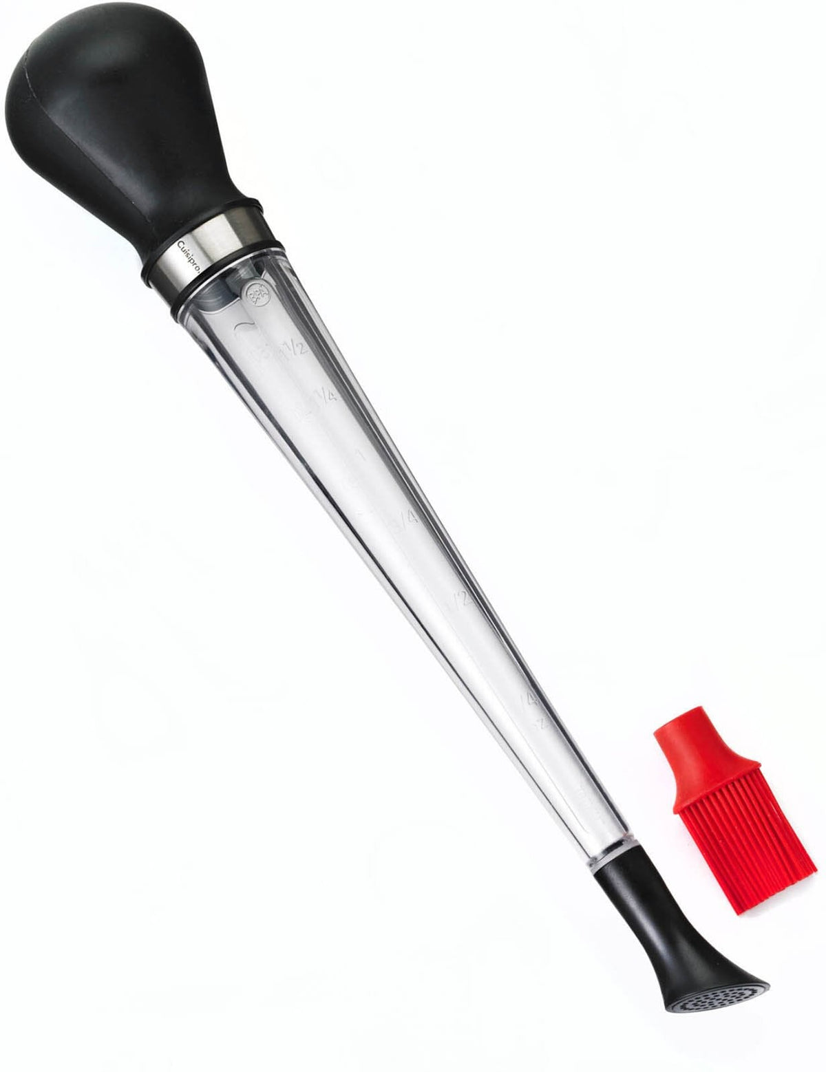 Cuisipro - 16.5" 3-In-1 Baster - 747302