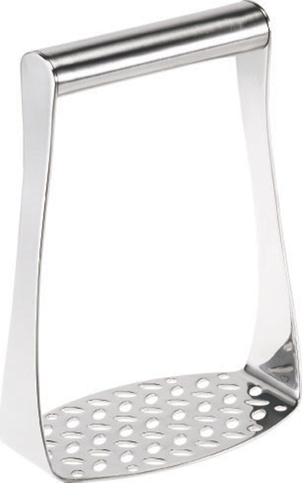 Cuisipro - 17" Stainless Steel Potato Masher - 746756