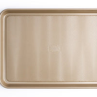 Cuisipro - 17.5" X 11.5" Carbon Steel Baking Sheet - 746279