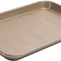 Cuisipro - 17.5" X 11.5" Carbon Steel Baking Sheet - 746279