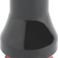 Cuisipro - 1.25" Black Magnetic Spot Scrubber (3.2 cm) - 747322