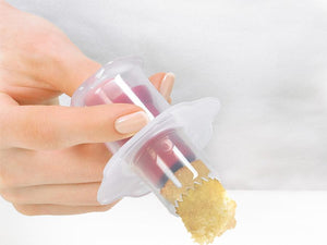 Cuisipro - 2" x 2.5" Plastic Cupcake Corer - 747166