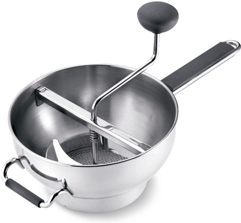 Cuisipro - 2 mm Stainless Steel Disc For Deluxe Food Mill - 746476