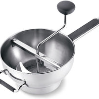 Cuisipro - 2 mm Stainless Steel Disc For Deluxe Food Mill - 746476