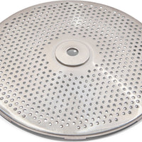 Cuisipro - 2 mm Stainless Steel Disc For Deluxe Food Mill - 746476