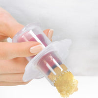 Cuisipro - 2" x 2.5" Plastic Cupcake Corer - 747166