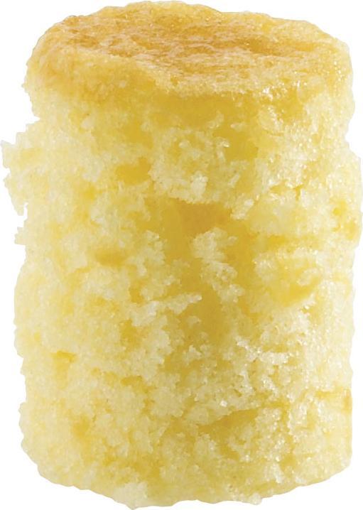 Cuisipro - 2" x 2.5" Plastic Cupcake Corer - 747166