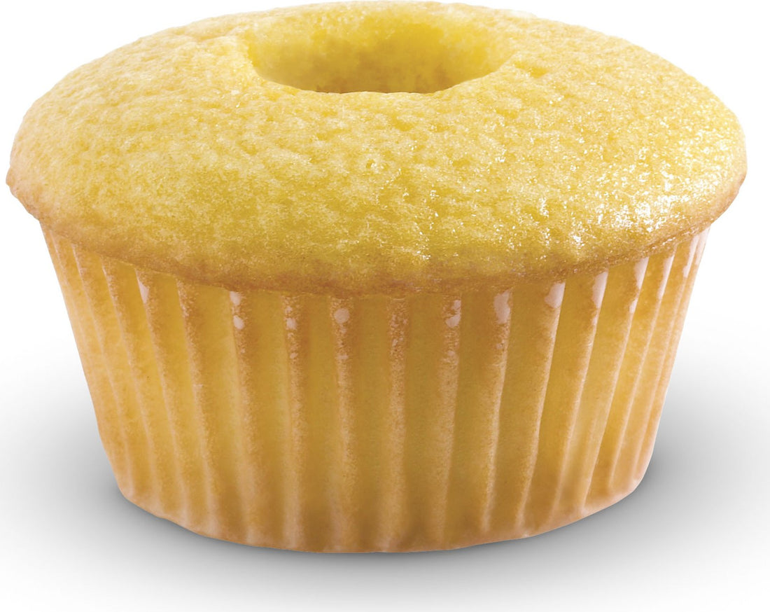 Cuisipro - 2" x 2.5" Plastic Cupcake Corer - 747166