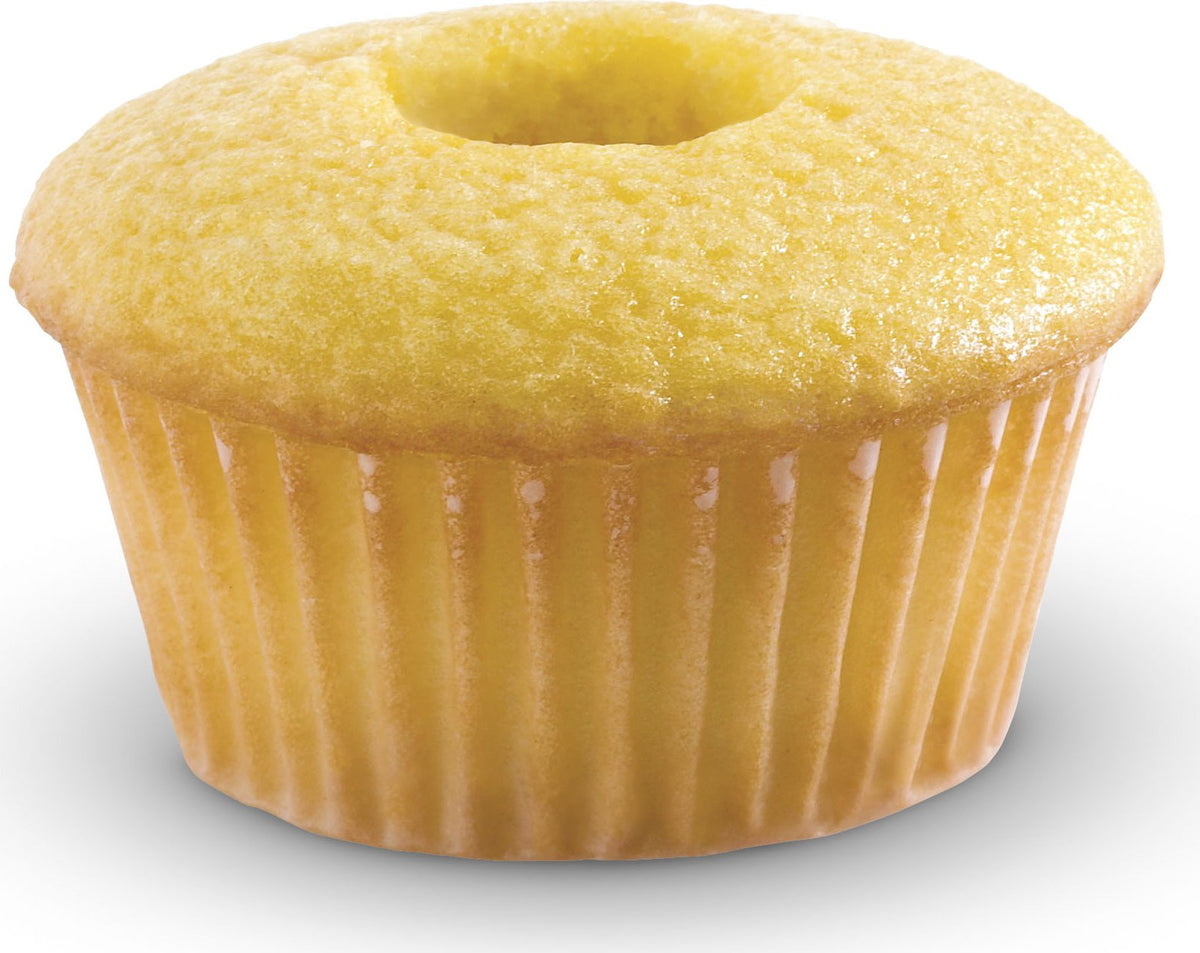 Cuisipro - 2" x 2.5" Plastic Cupcake Corer - 747166