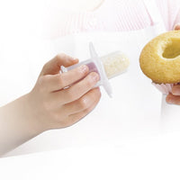 Cuisipro - 2" x 2.5" Plastic Cupcake Corer - 747166