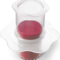 Cuisipro - 2" x 2.5" Plastic Cupcake Corer - 747166