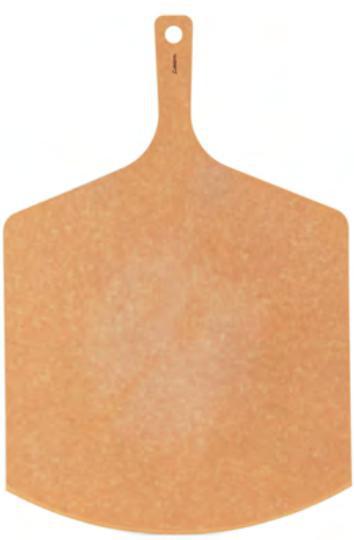 Cuisipro - 21"x13"x0.25" Natural Pizza Peel - 791400