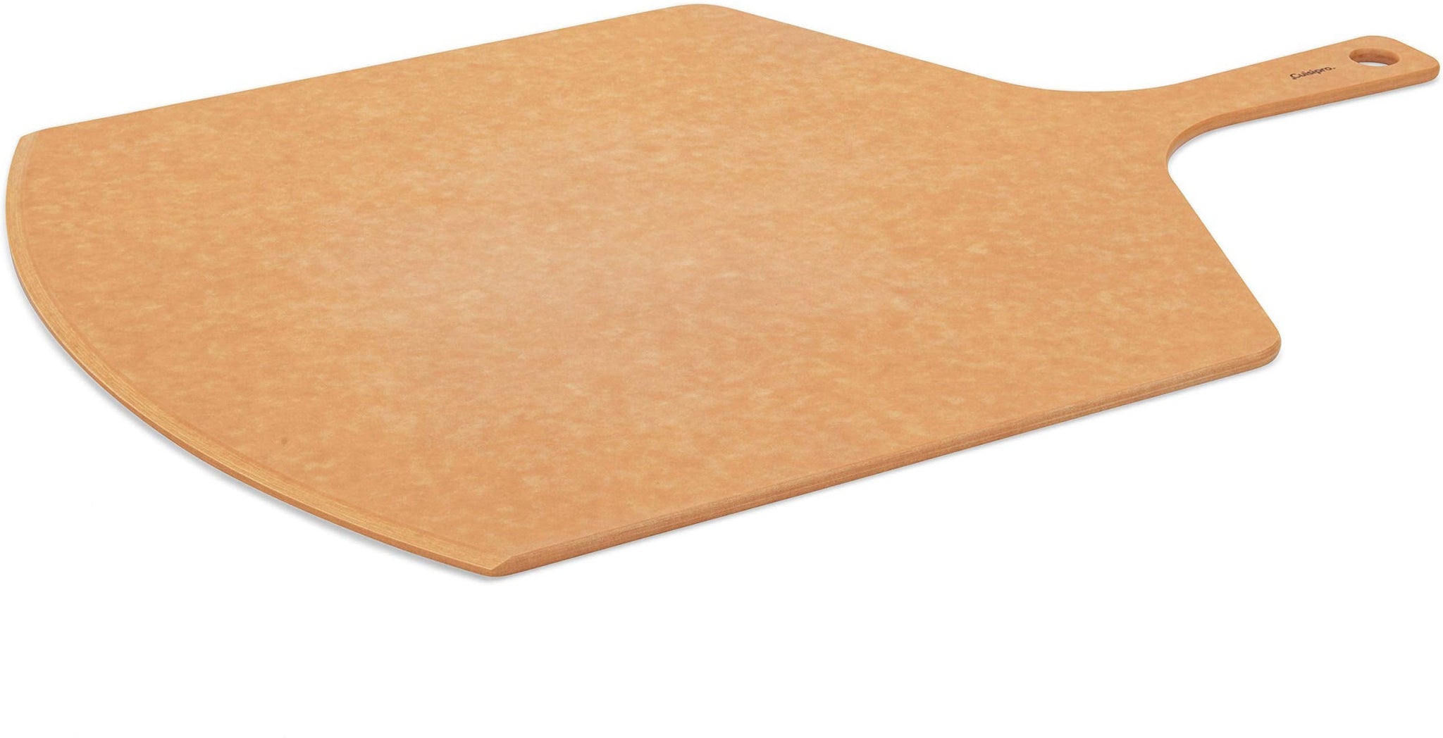 Cuisipro - 21"x13"x0.25" Natural Pizza Peel - 791400