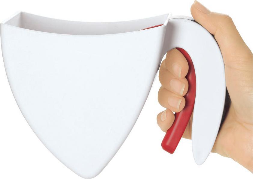 Cuisipro - 3 Cup Scoop & Sift Flour Sifter - 747136