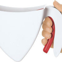 Cuisipro - 3 Cup Scoop & Sift Flour Sifter - 747136