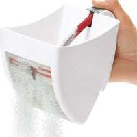 Cuisipro - 3 Cup Scoop & Sift Flour Sifter - 747136