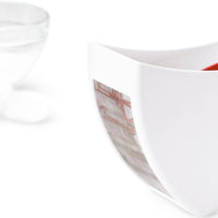 Cuisipro - 3 Cup Scoop & Sift Flour Sifter - 747136