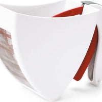 Cuisipro - 3 Cup Scoop & Sift Flour Sifter - 747136