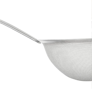 Cuisipro - 3" Stainless Steel Standard Mesh Strainer (7.6 cm) - 746629
