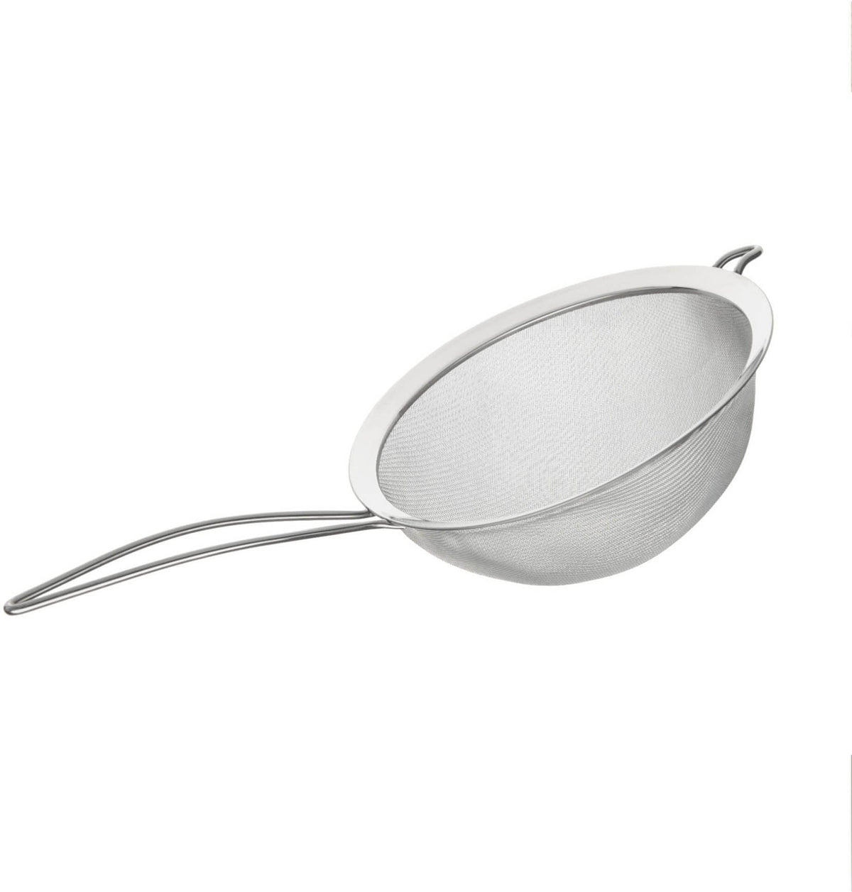Cuisipro - 3" Stainless Steel Standard Mesh Strainer (7.6 cm) - 746629