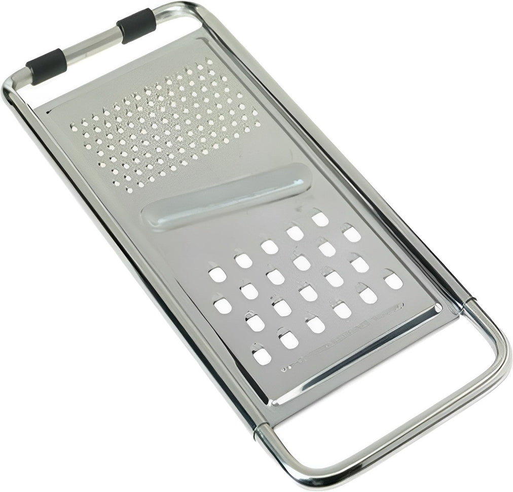 Cuisipro - 3 Way Stainless Steel Grater - 746163