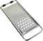 Cuisipro - 3 Way Stainless Steel Grater - 746163