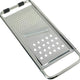 Cuisipro - 3 Way Stainless Steel Grater - 746163