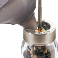 Cuisipro - 3-in-1 Plastic Funnel - 747152