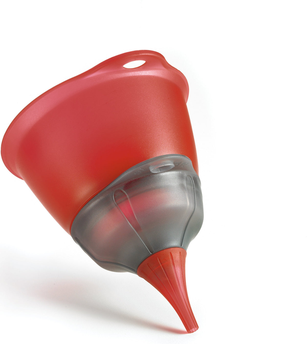 Cuisipro - 3-in-1 Plastic Funnel - 747152