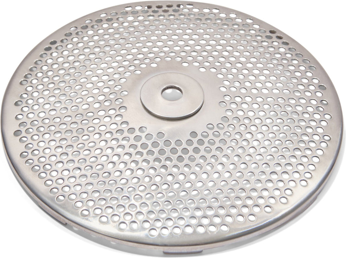 Cuisipro - 3 mm Stainless Steel Disc For Deluxe Food Mill - 746477