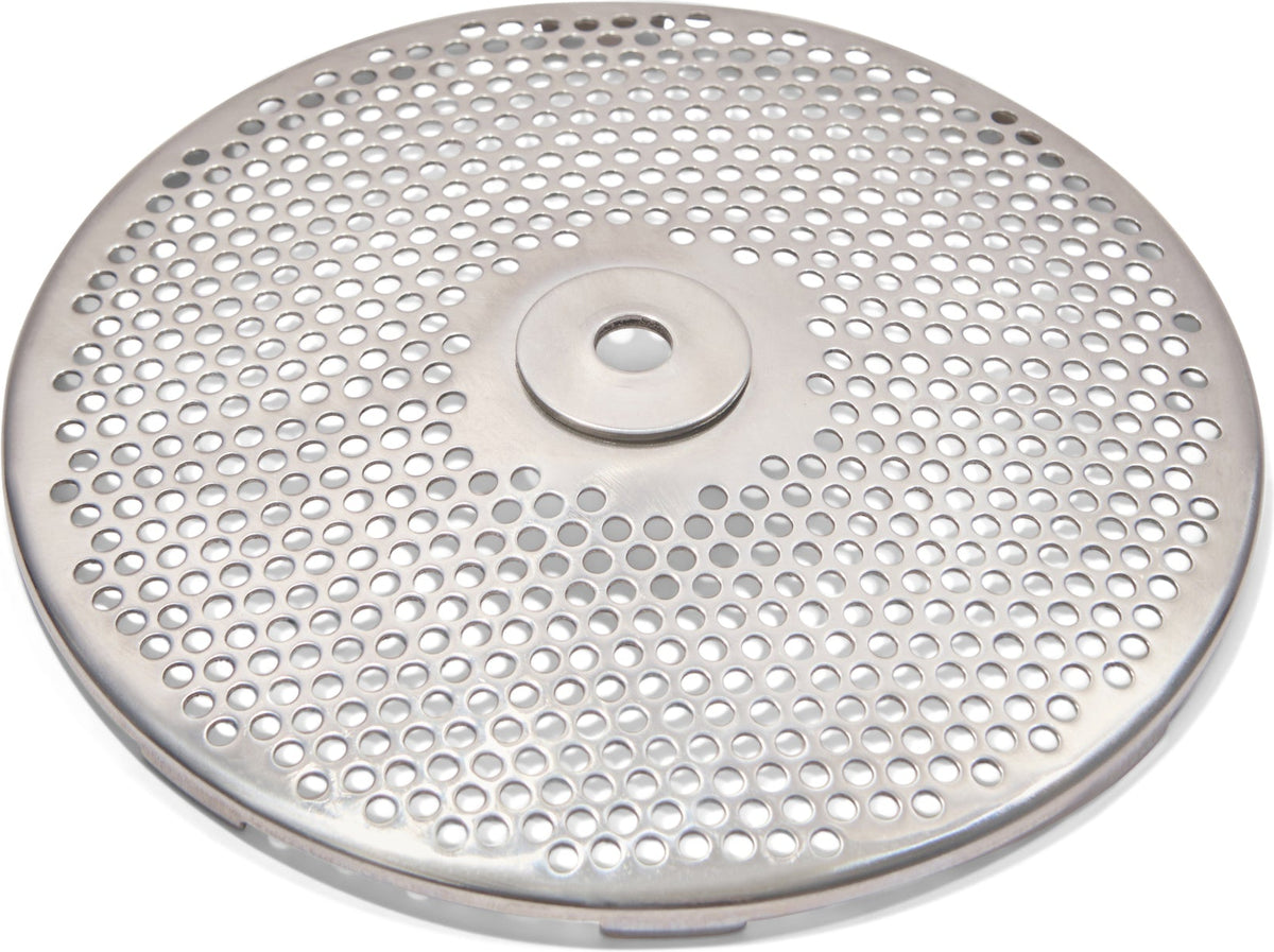 Cuisipro - 3 mm Stainless Steel Disc For Deluxe Food Mill - 746477