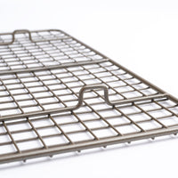 Cuisipro - 36" x 23.5" Carbon Steel Cooling Rack - 746282