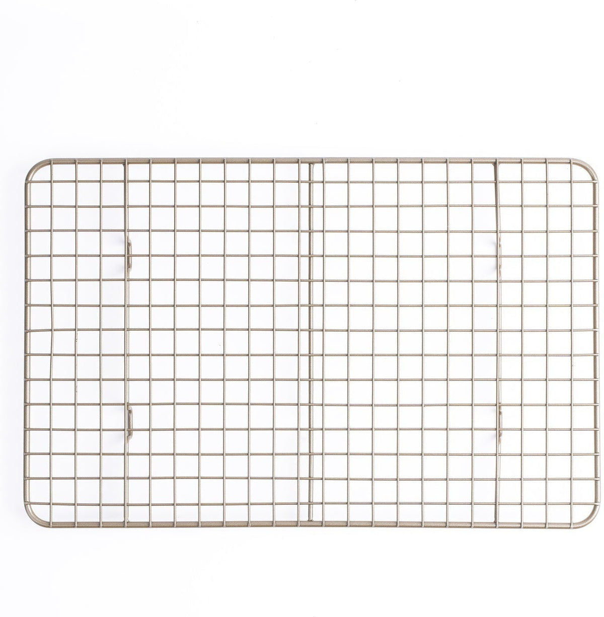 Cuisipro - 36" x 23.5" Carbon Steel Cooling Rack - 746282