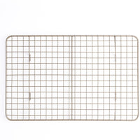 Cuisipro - 36" x 23.5" Carbon Steel Cooling Rack - 746282