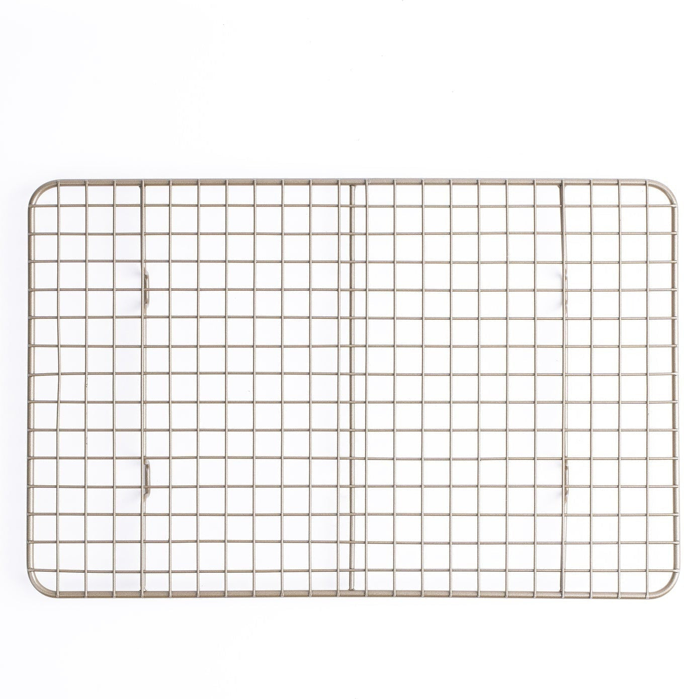 Cuisipro - 36" x 23.5" Carbon Steel Cooling Rack - 746282