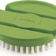 Cuisipro - 3.5" Plastic Green Vegetable Cleaning Brush - 747313